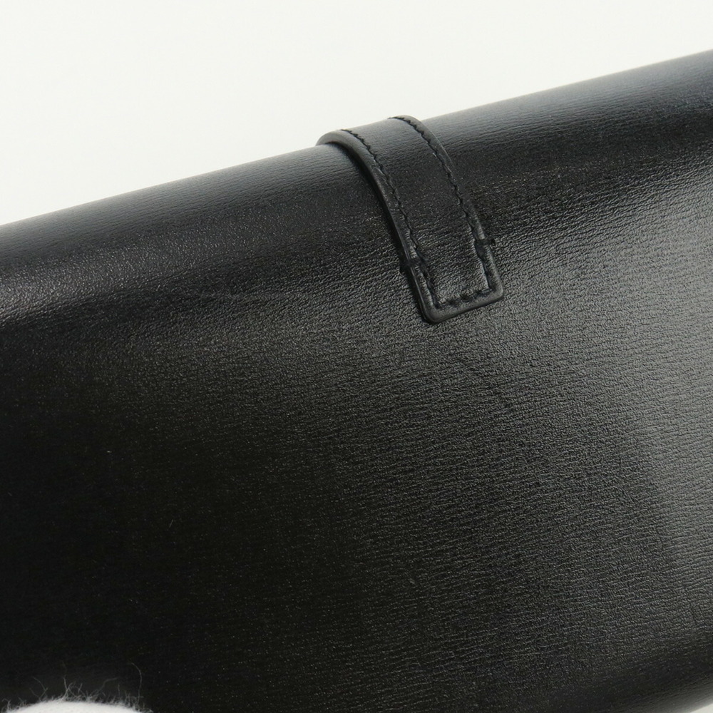 SAINT LAURENT Saint Laurent Sulpice Large Palm 553559 02G1W Long Wallet with ... - Picture 11 of 11